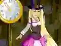 Jwèt Princess Steampunk sou entènèt