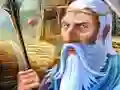 Jwèt Wizard's Rules sou entènèt