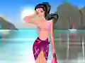 Jwèt Swimsuits sou entènèt