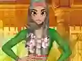 Jwèt Jasmines New Hijab sou entènèt