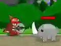 Jwèt Slay The Dragon sou entènèt