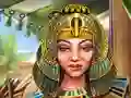 Jwèt Cleopatra's Emeralds sou entènèt