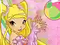 Jwèt Winx Puzzle Set 2 sou entènèt