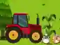 Jwèt Farm Dice Race sou entènèt