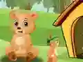 Jwèt Bear Home sou entènèt