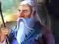 Jwèt Magic Quest sou entènèt