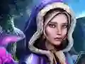 Jwèt Twilight Magic sou entènèt