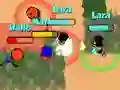 Jwèt Brawl Legends sou entènèt