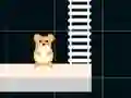 Jwèt Hamster Grid Time sou entènèt