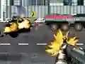 Jwèt Road Assault sou entènèt