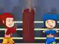 Jwèt Boxing Punching Fun sou entènèt