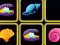 Jwèt Seashells Sudoku sou entènèt