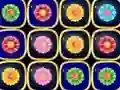 Jwèt Blomster Match 3 sou entènèt