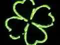 Jwèt Neon Splash sou entènèt