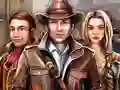Jwèt Western Outlaws sou entènèt