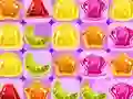 Jwèt Jelly Match 3 sou entènèt