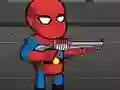 Jwèt Pistol Hero V sou entènèt