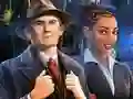 Jwèt Suspicious Connection sou entènèt