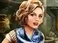Jwèt Cursed Gold sou entènèt