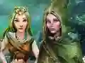 Jwèt Witches Pond sou entènèt