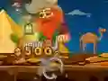 Jwèt Treasure Hunter Jack sou entènèt