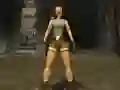 Jwèt Lara Croft Tomb Raider sou entènèt