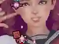 Jwèt Codename Space Babes sou entènèt