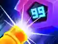 Jwèt Neon Blaster 2 sou entènèt