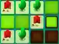 Jwèt Tents and Trees sou entènèt
