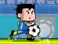 Jwèt Football Star sou entènèt