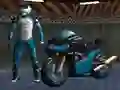 Jwèt Super Bike GTX sou entènèt