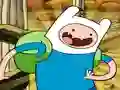 Jwèt Adventure Time Differences sou entènèt