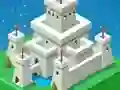 Jwèt Kingdoms of 2048 sou entènèt