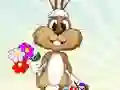 Jwèt Easter Memory sou entènèt