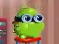 Jwèt Feed Bobo sou entènèt