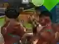 Jwèt Airport Clash 3d sou entènèt