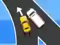 Jwèt Traffic Go sou entènèt