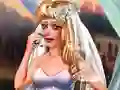 Jwèt Sleepy Princess Ruined Wedding sou entènèt