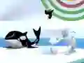 Jwèt Yetisports Orca Slap sou entènèt