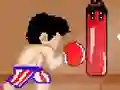 Jwèt Boxing Fighter: Super Punch sou entènèt
