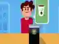 Jwèt Food tycoon sou entènèt