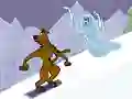 Jwèt Ghost attack Scooby sou entènèt