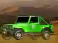 Jwèt Offroad Jeep Simulator sou entènèt