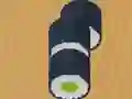 Jwèt Slash Sushi sou entènèt