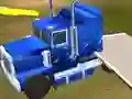 Jwèt Zoo Animal Transport Simulator sou entènèt