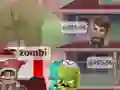 Jwèt Zombies Live sou entènèt