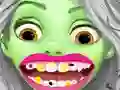 Jwèt Zombie At Dentist sou entènèt