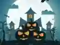 Jwèt Halloween Night sou entènèt