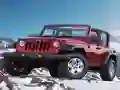 Jwèt Impossible Jeep Stunt Driving: Impossible Tracks sou entènèt