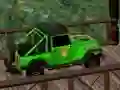 Jwèt Offroad Grand Monster Truck Hill Drive sou entènèt